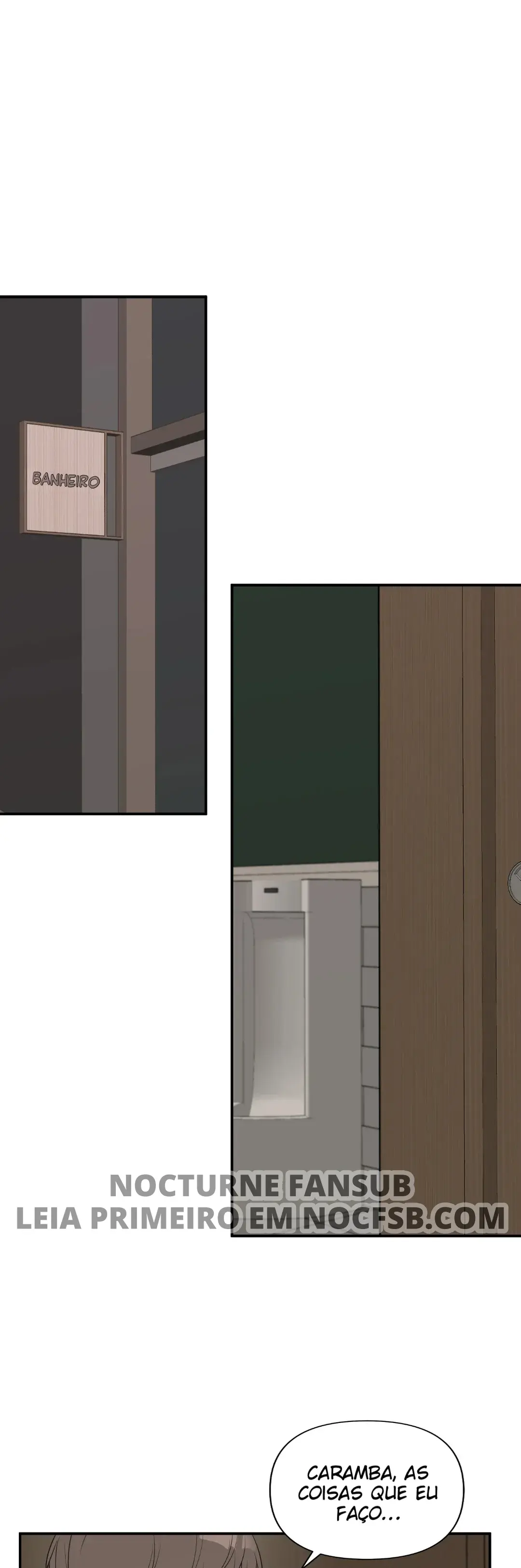 Amor e Desejo – Capítulo 30 Yaoi – Página 28