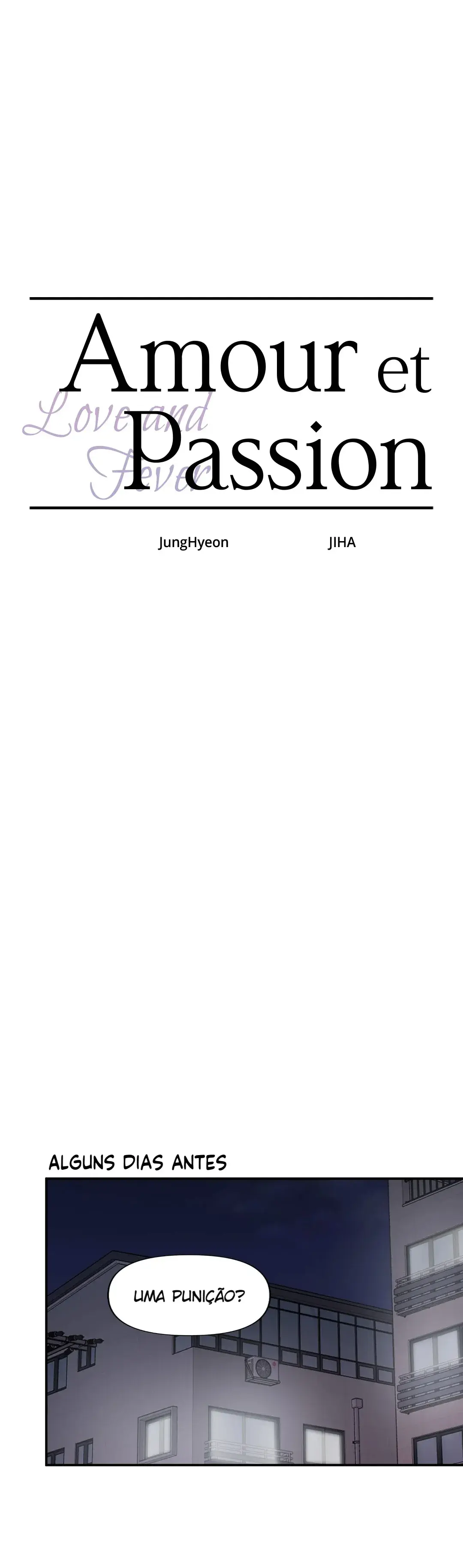 Amor e Desejo – Capítulo 30 Yaoi – Página 7