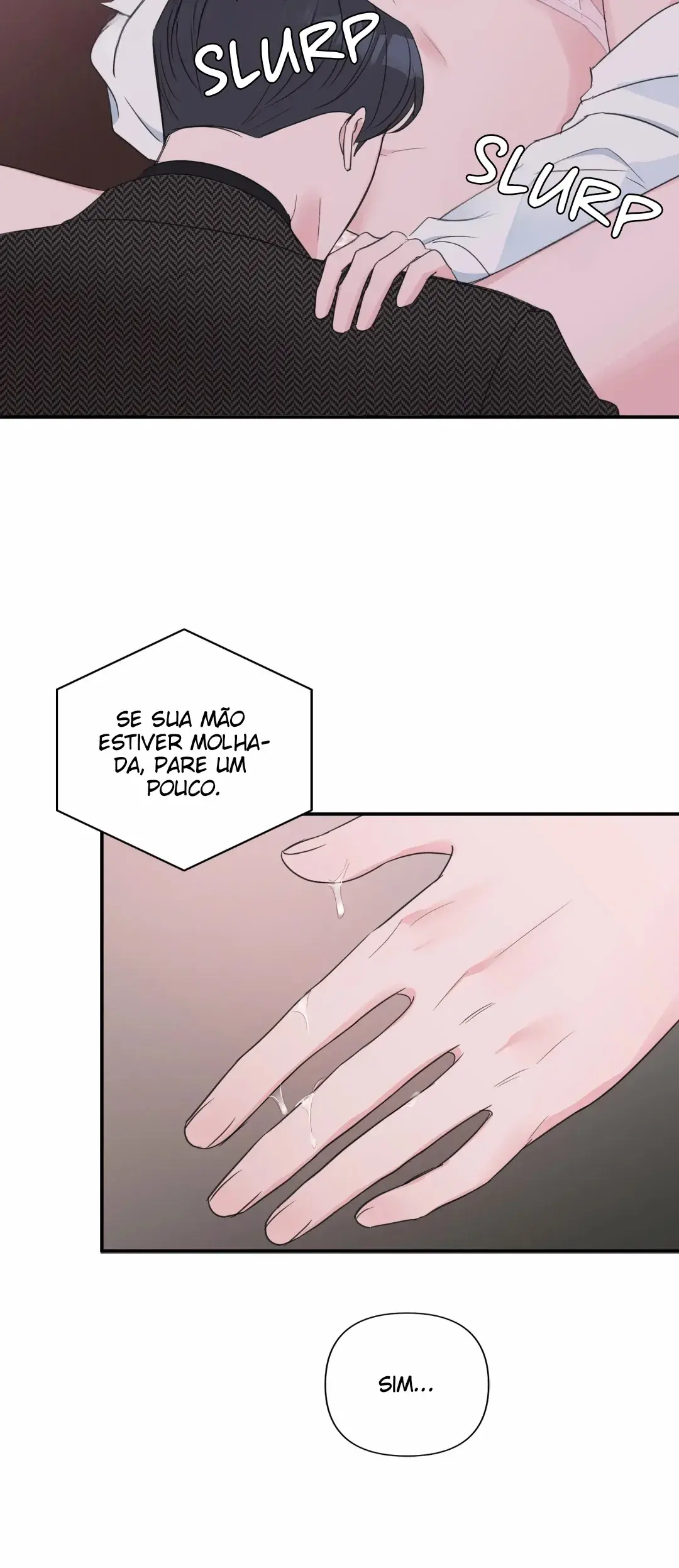 Amor e Desejo – Capítulo 31 Yaoi – Página 9