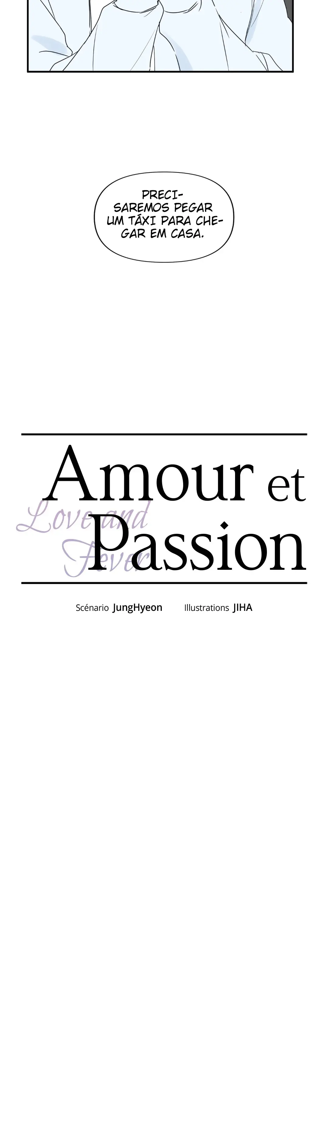 Amor e Desejo – Capítulo 32 Yaoi – Página 16