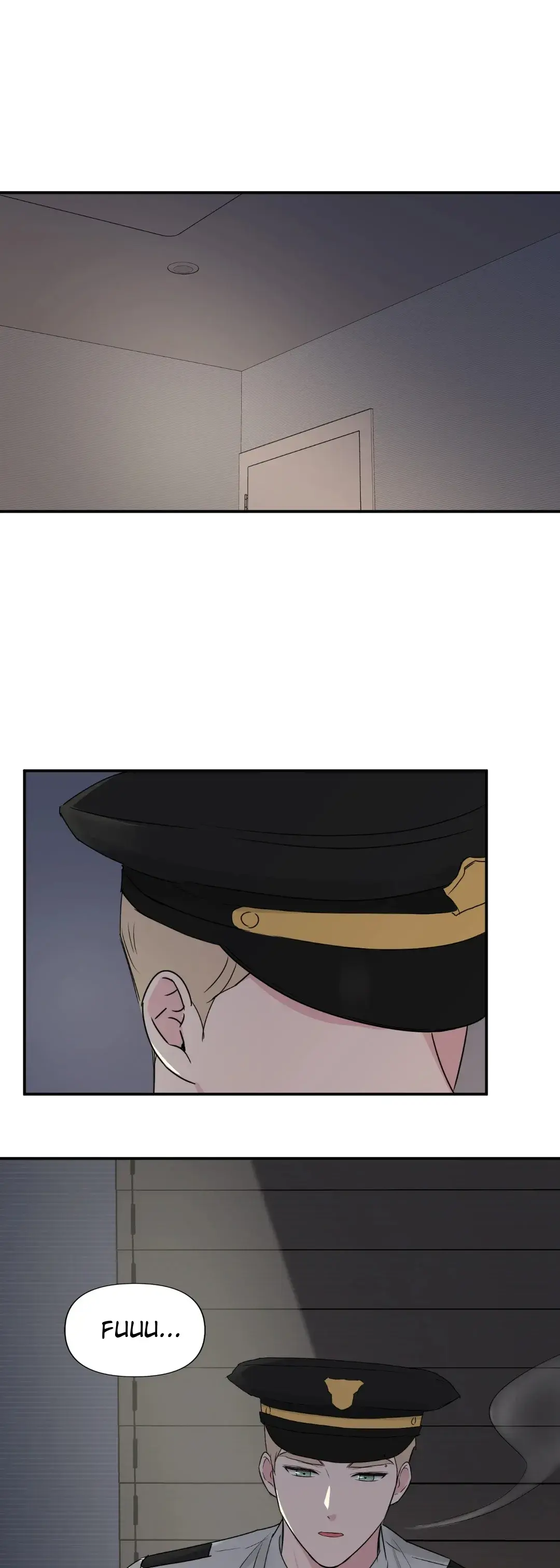 Amor e Desejo – Capítulo 33 Yaoi – Página 10 Amor e Desejo – Capítulo 33 Yaoi – Página 10