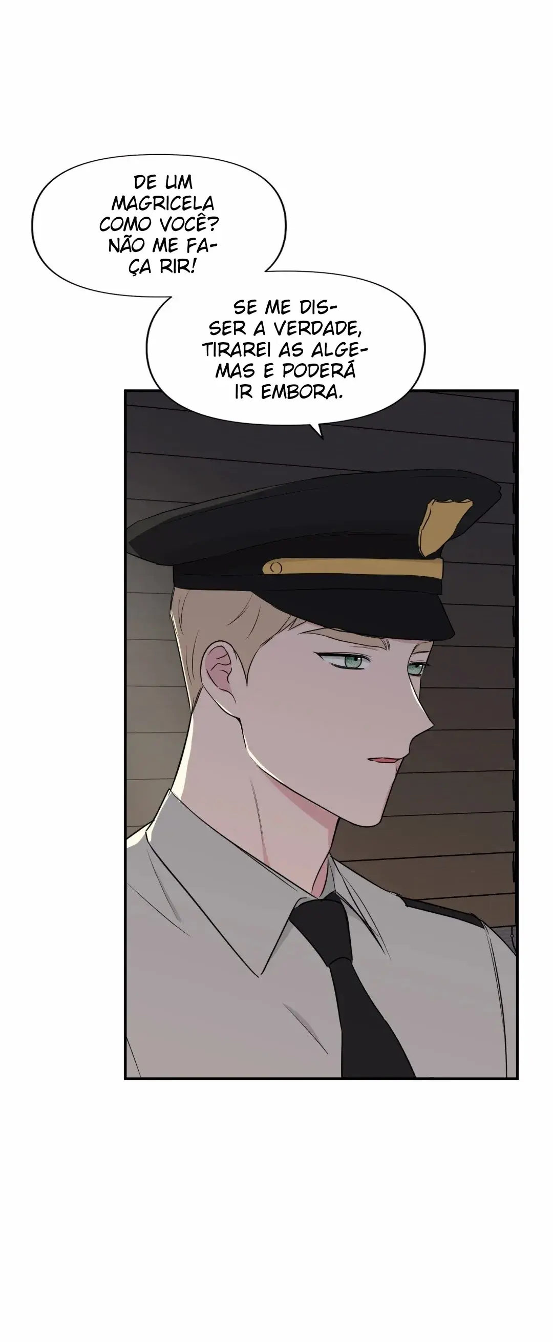 Amor e Desejo – Capítulo 33 Yaoi – Página 13 Amor e Desejo – Capítulo 33 Yaoi – Página 13