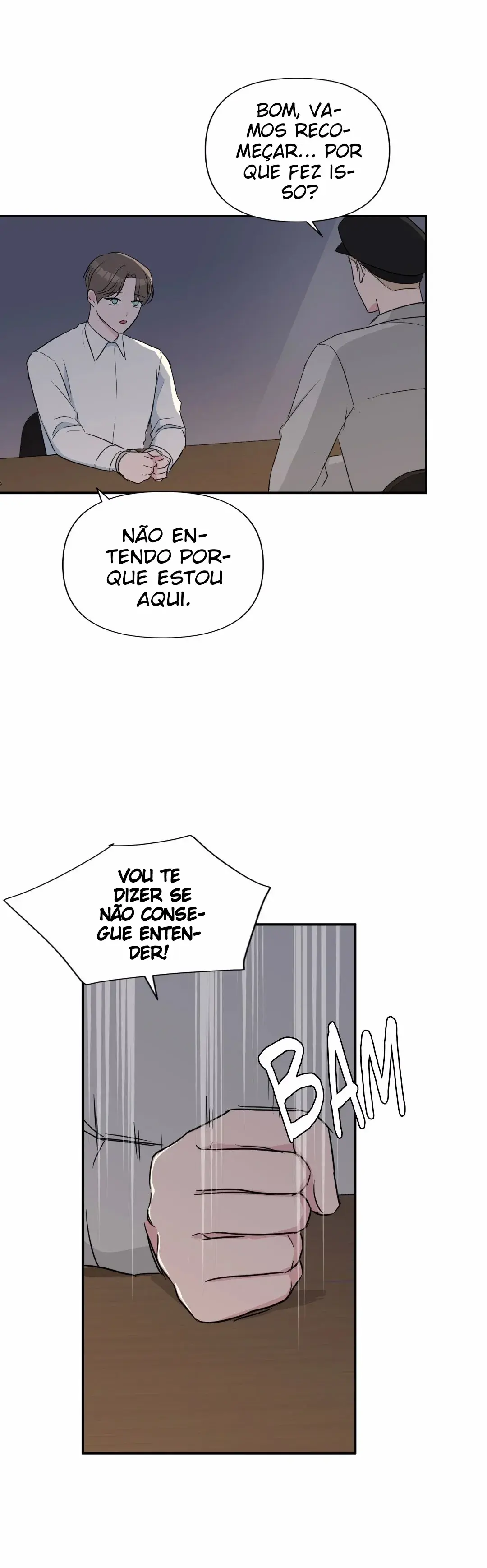 Amor e Desejo – Capítulo 33 Yaoi – Página 14 Amor e Desejo – Capítulo 33 Yaoi – Página 14