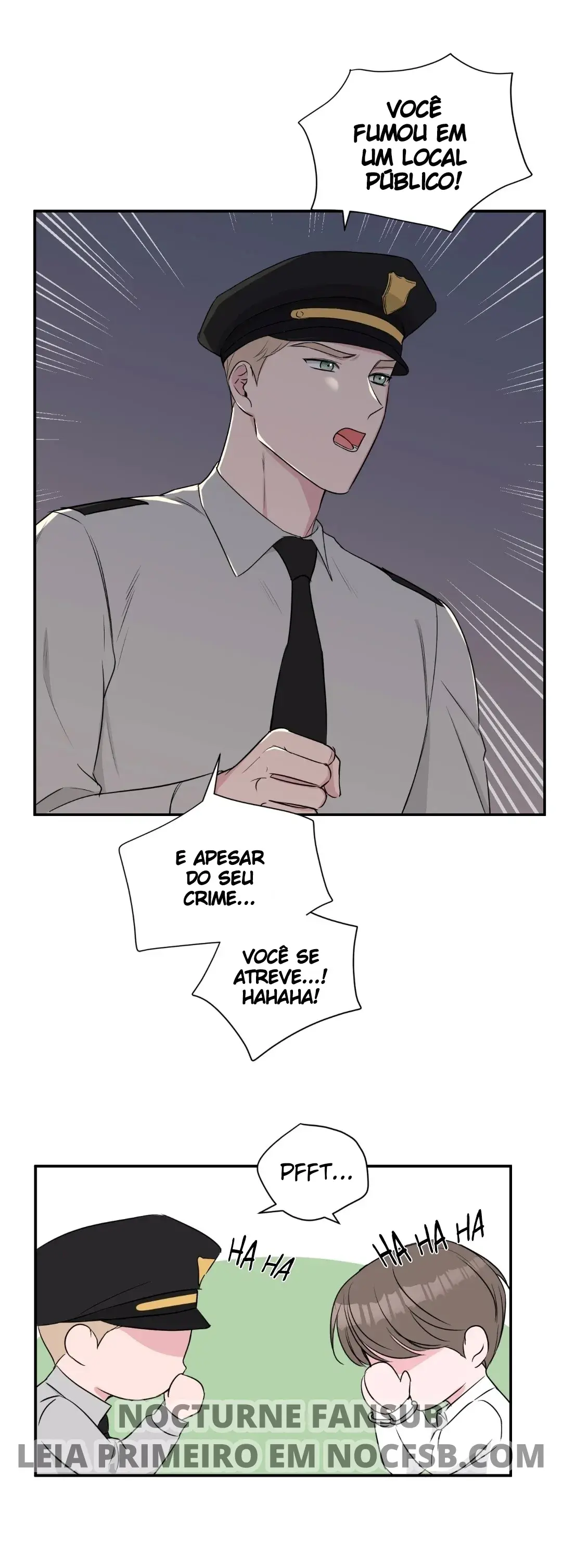 Amor e Desejo – Capítulo 33 Yaoi – Página 15 Amor e Desejo – Capítulo 33 Yaoi – Página 15