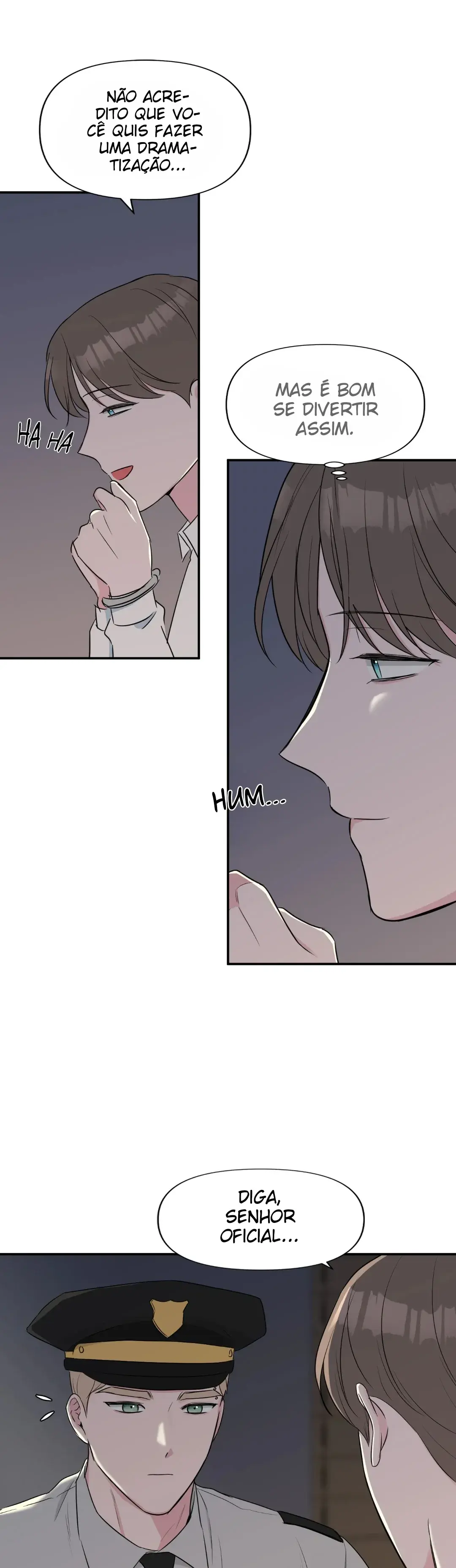 Amor e Desejo – Capítulo 33 Yaoi – Página 17 Amor e Desejo – Capítulo 33 Yaoi – Página 17