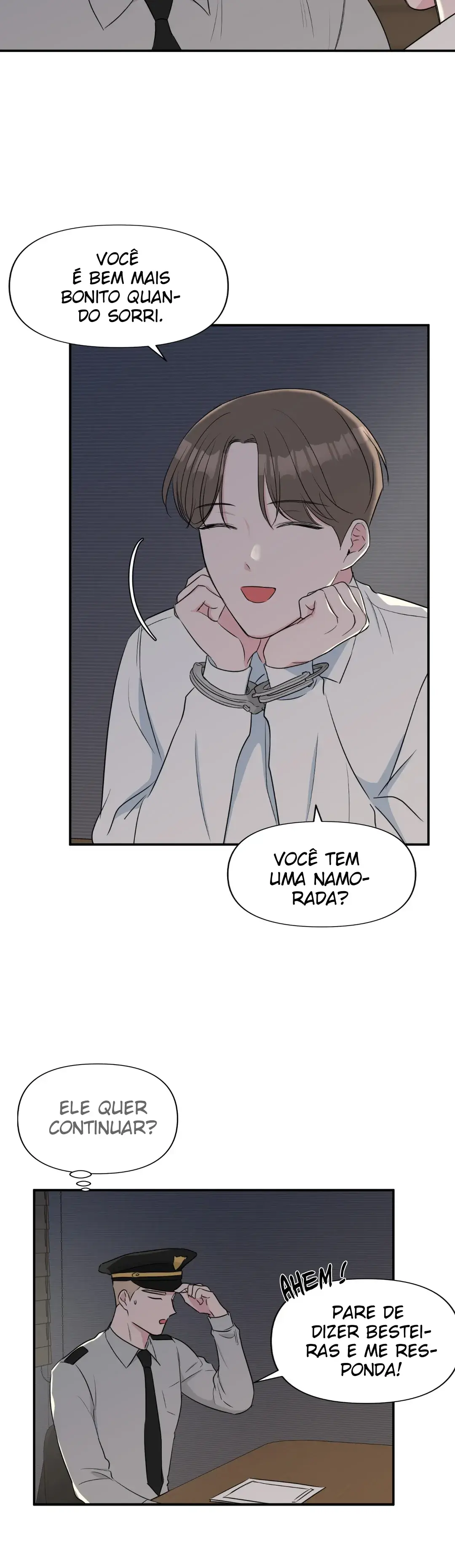 Amor e Desejo – Capítulo 33 Yaoi – Página 18 Amor e Desejo – Capítulo 33 Yaoi – Página 18