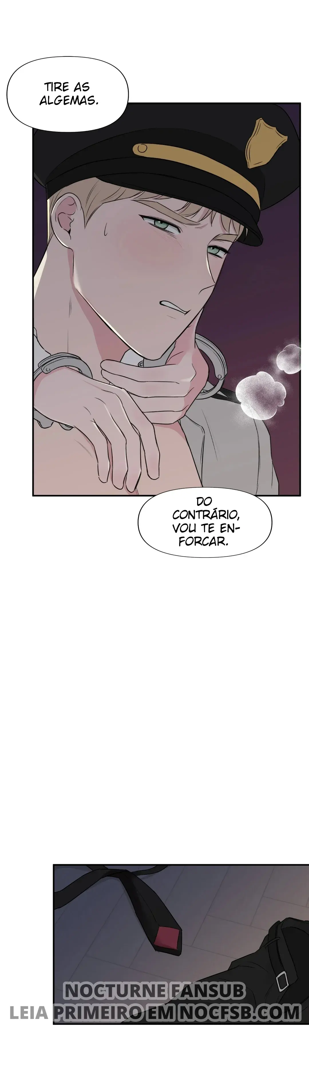 Amor e Desejo – Capítulo 33 Yaoi – Página 23 Amor e Desejo – Capítulo 33 Yaoi – Página 23