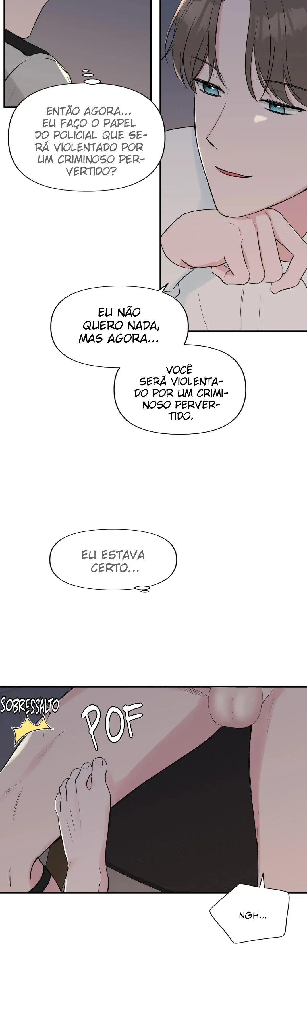 Amor e Desejo – Capítulo 33 Yaoi – Página 26 Amor e Desejo – Capítulo 33 Yaoi – Página 26