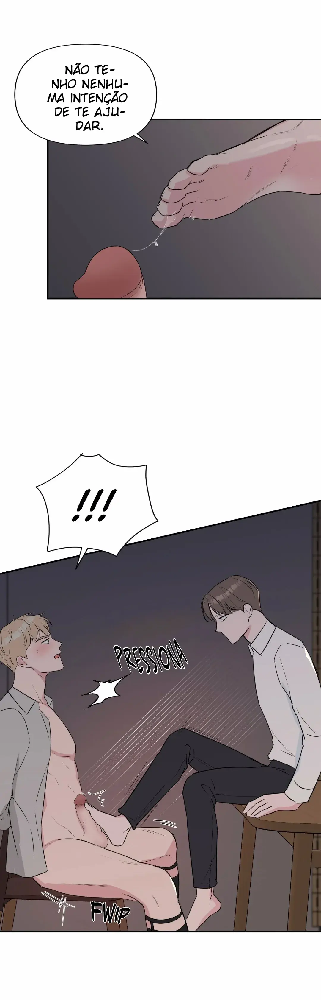 Amor e Desejo – Capítulo 33 Yaoi – Página 29 Amor e Desejo – Capítulo 33 Yaoi – Página 29