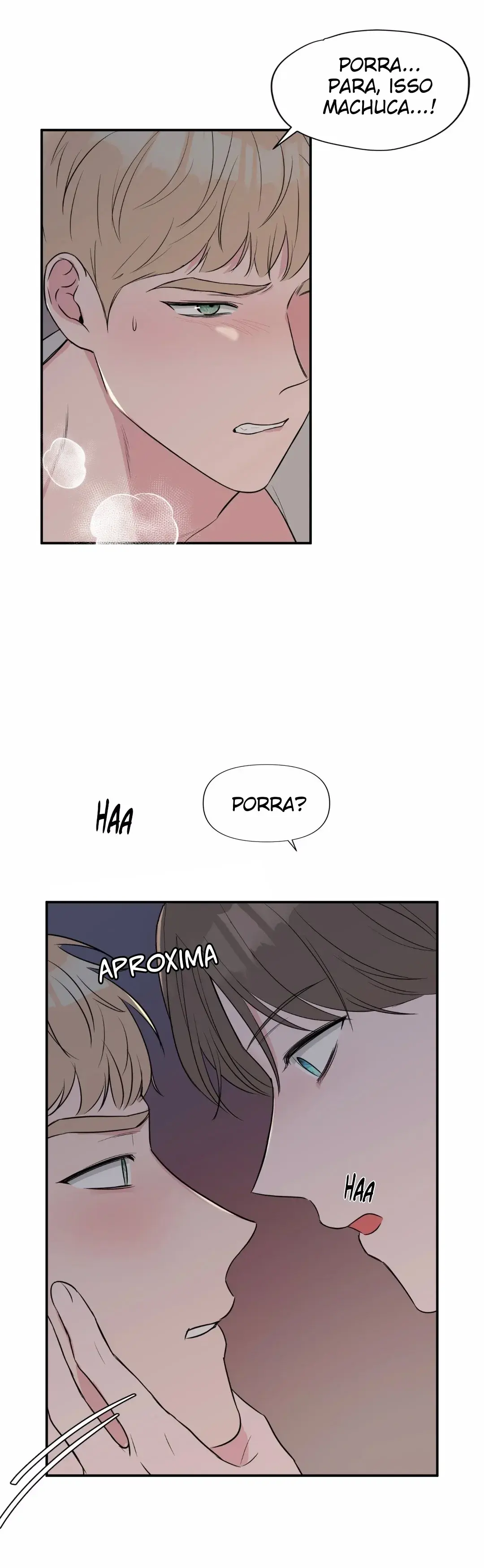 Amor e Desejo – Capítulo 33 Yaoi – Página 30 Amor e Desejo – Capítulo 33 Yaoi – Página 30