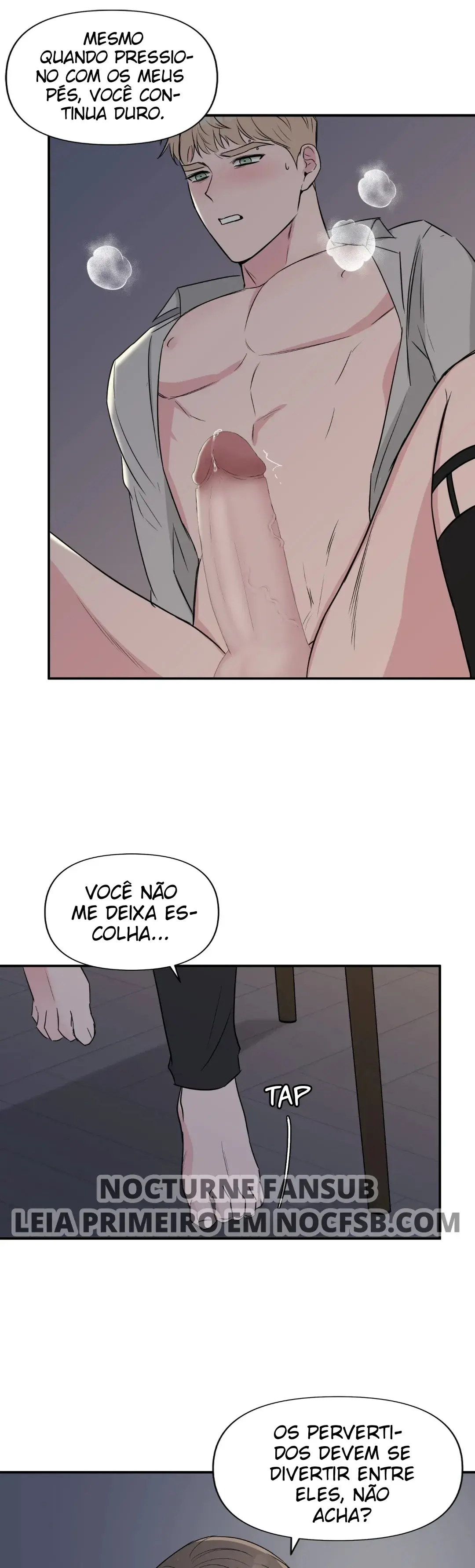 Amor e Desejo – Capítulo 33 Yaoi – Página 31 Amor e Desejo – Capítulo 33 Yaoi – Página 31