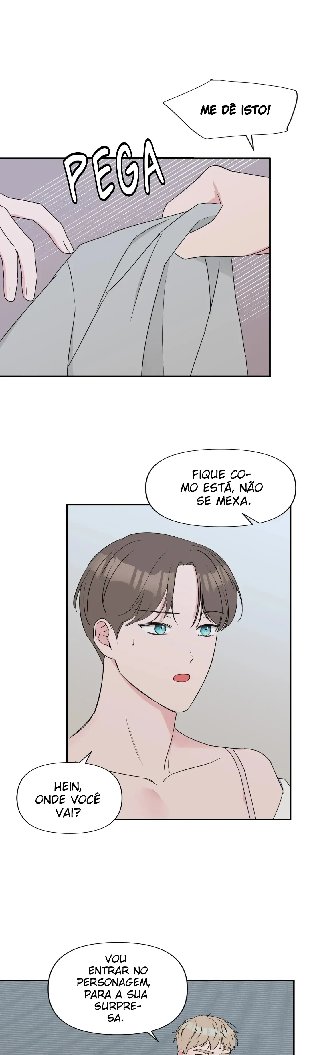 Amor e Desejo – Capítulo 33 Yaoi – Página 8 Amor e Desejo – Capítulo 33 Yaoi – Página 8