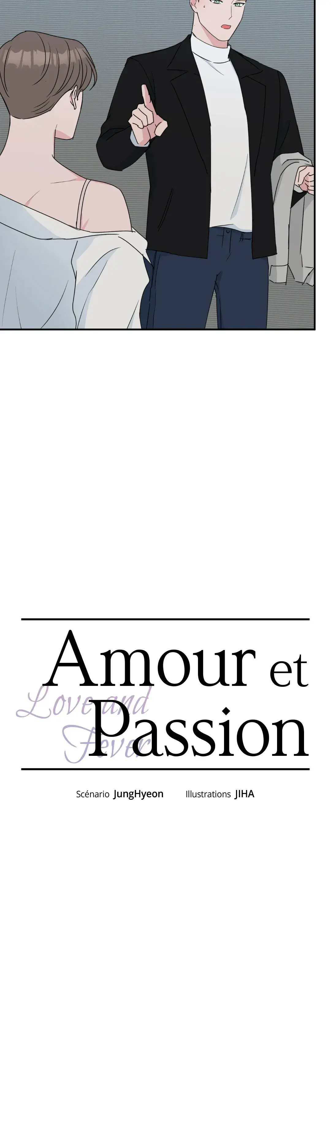 Amor e Desejo – Capítulo 33 Yaoi – Página 9 Amor e Desejo – Capítulo 33 Yaoi – Página 9