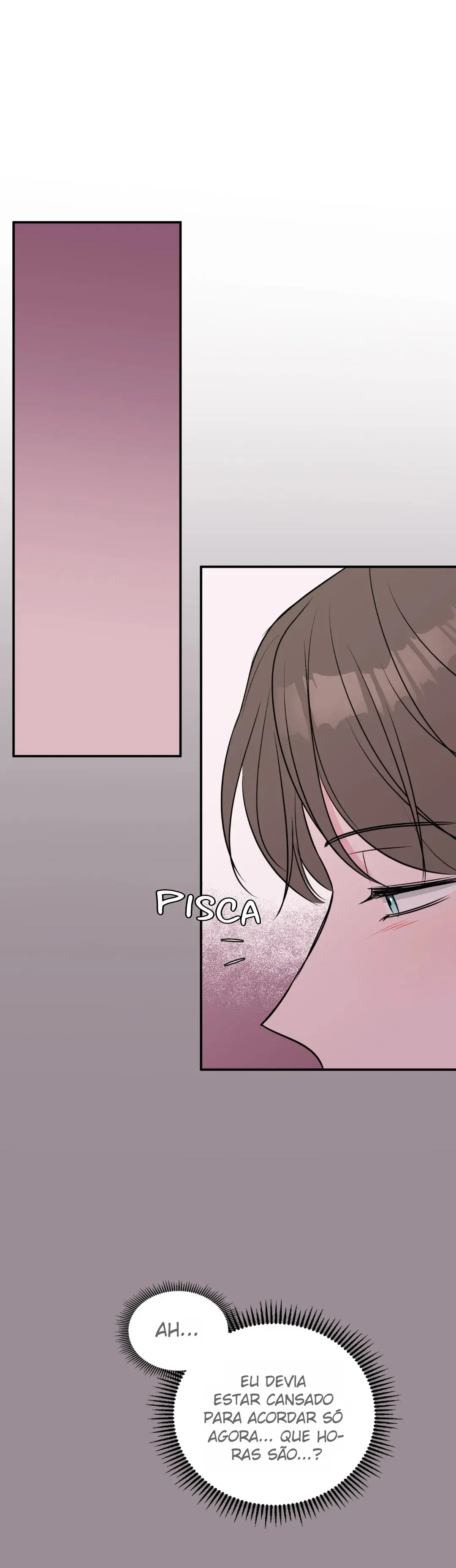 Amor e Desejo – Capítulo 35 Yaoi – Página 21