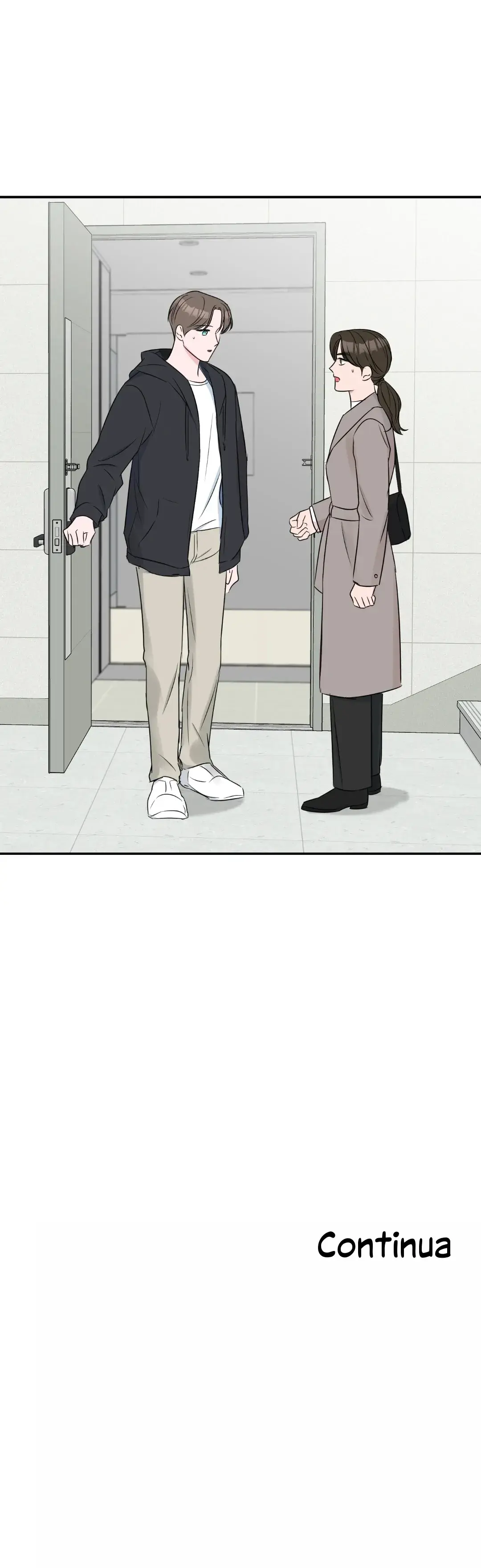 Amor e Desejo – Capítulo 35 Yaoi – Página 33