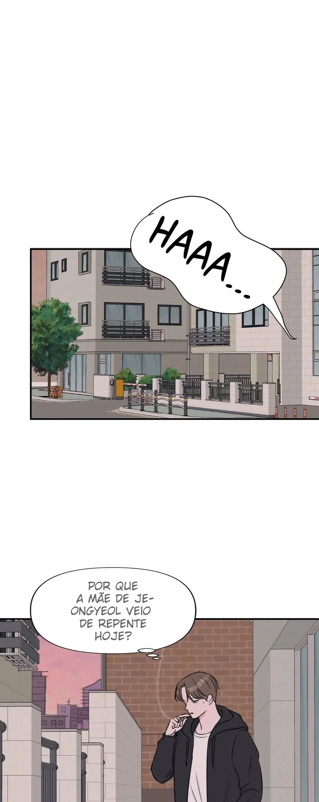 Amor e Desejo – Capítulo 36 Yaoi – Página 16