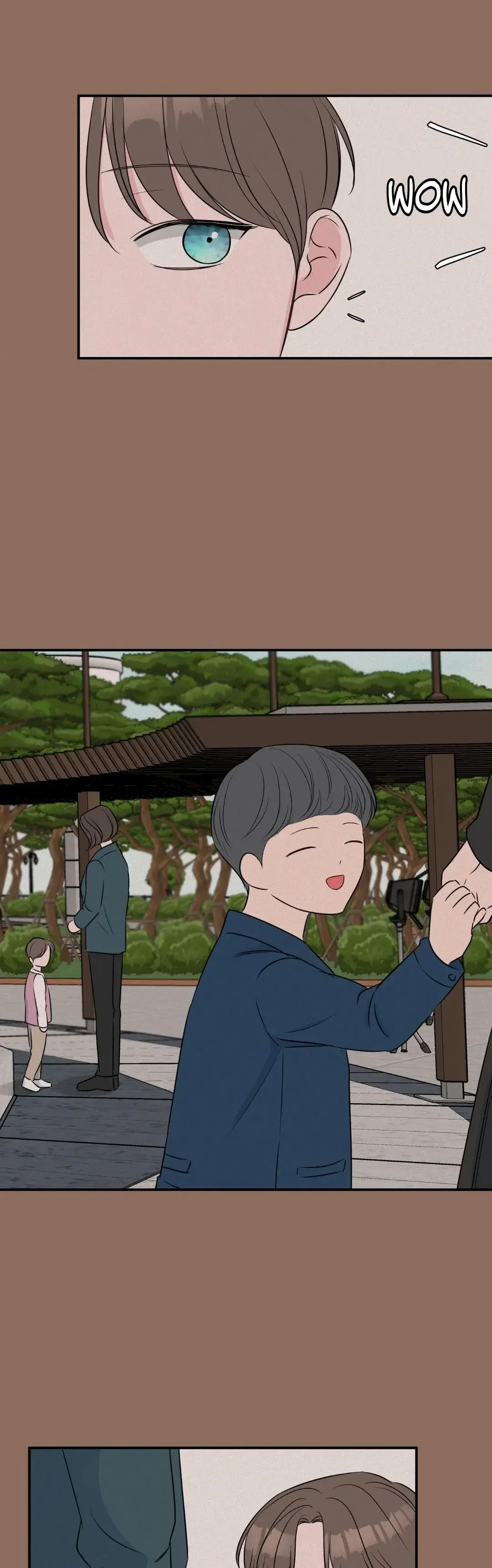 Amor e Desejo – Capítulo 36 Yaoi – Página 5