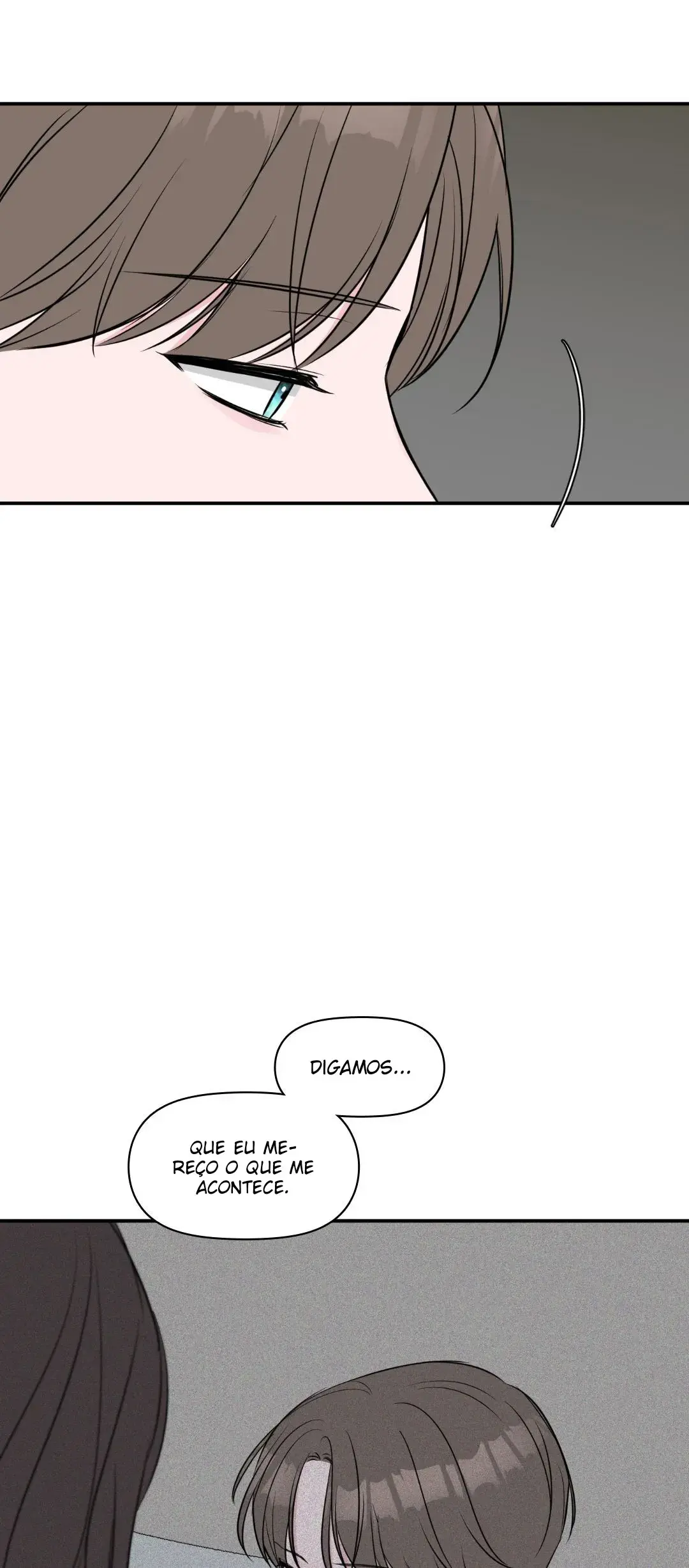 Amor e Desejo – Capítulo 37 Yaoi – Página 29