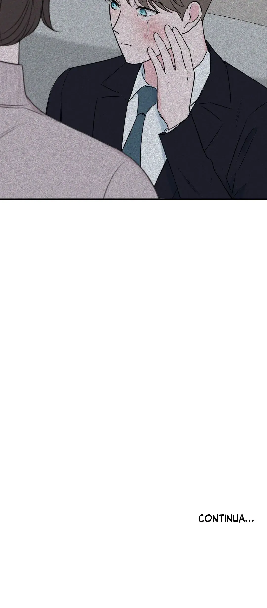 Amor e Desejo – Capítulo 37 Yaoi – Página 30