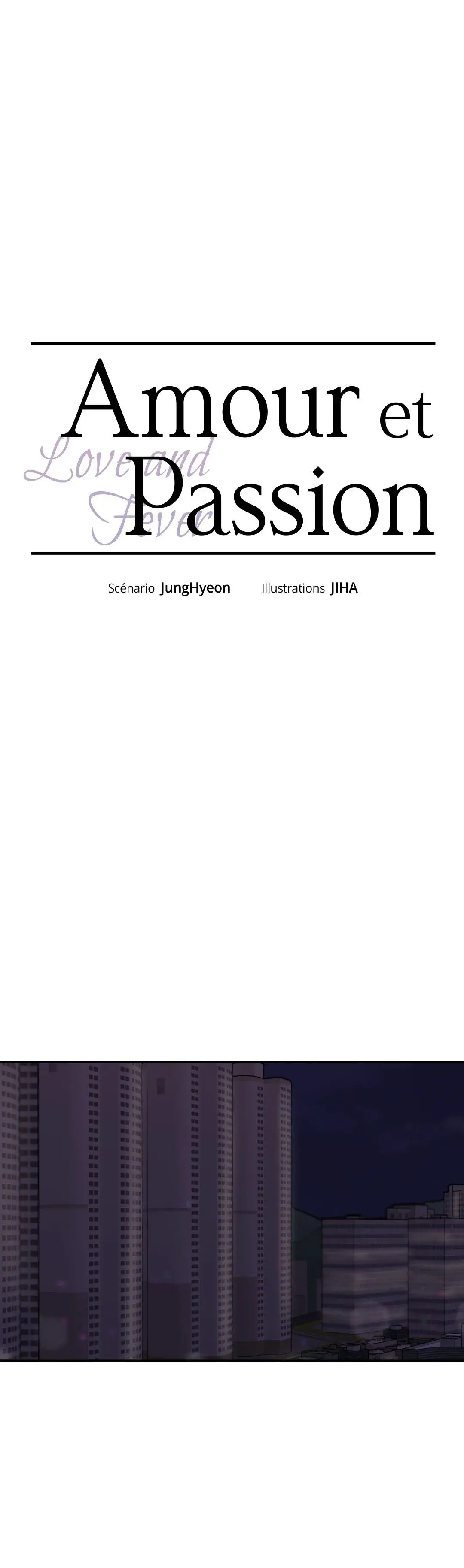 Amor e Desejo – Capítulo 37 Yaoi – Página 7