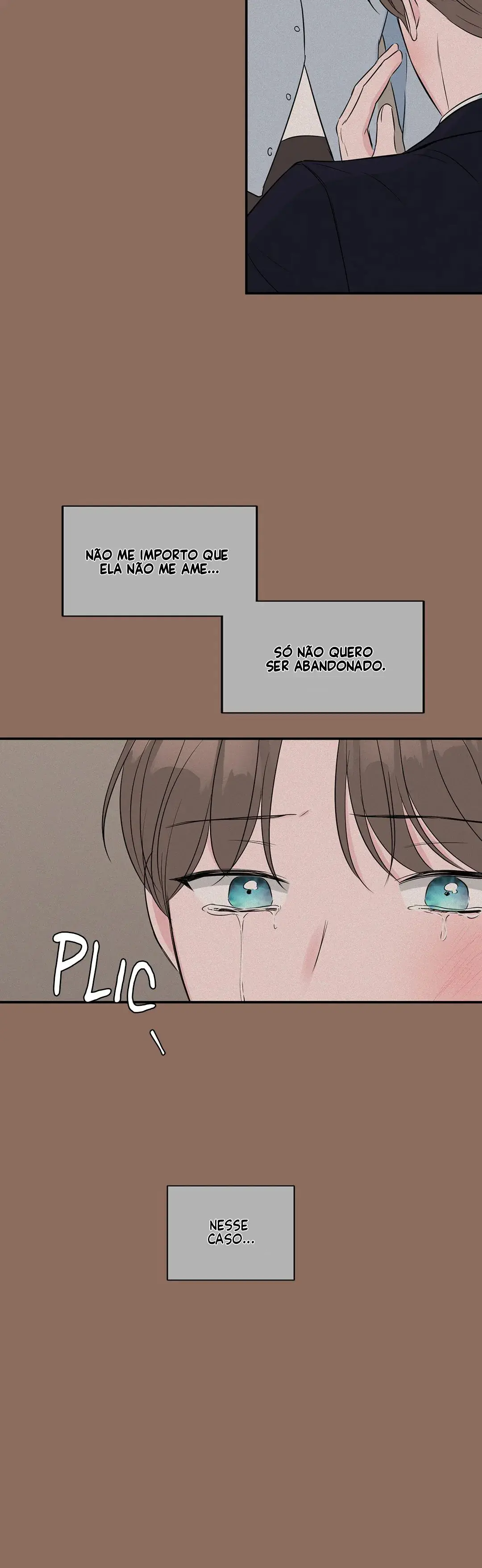 Amor e Desejo – Capítulo 38 Yaoi – Página 15