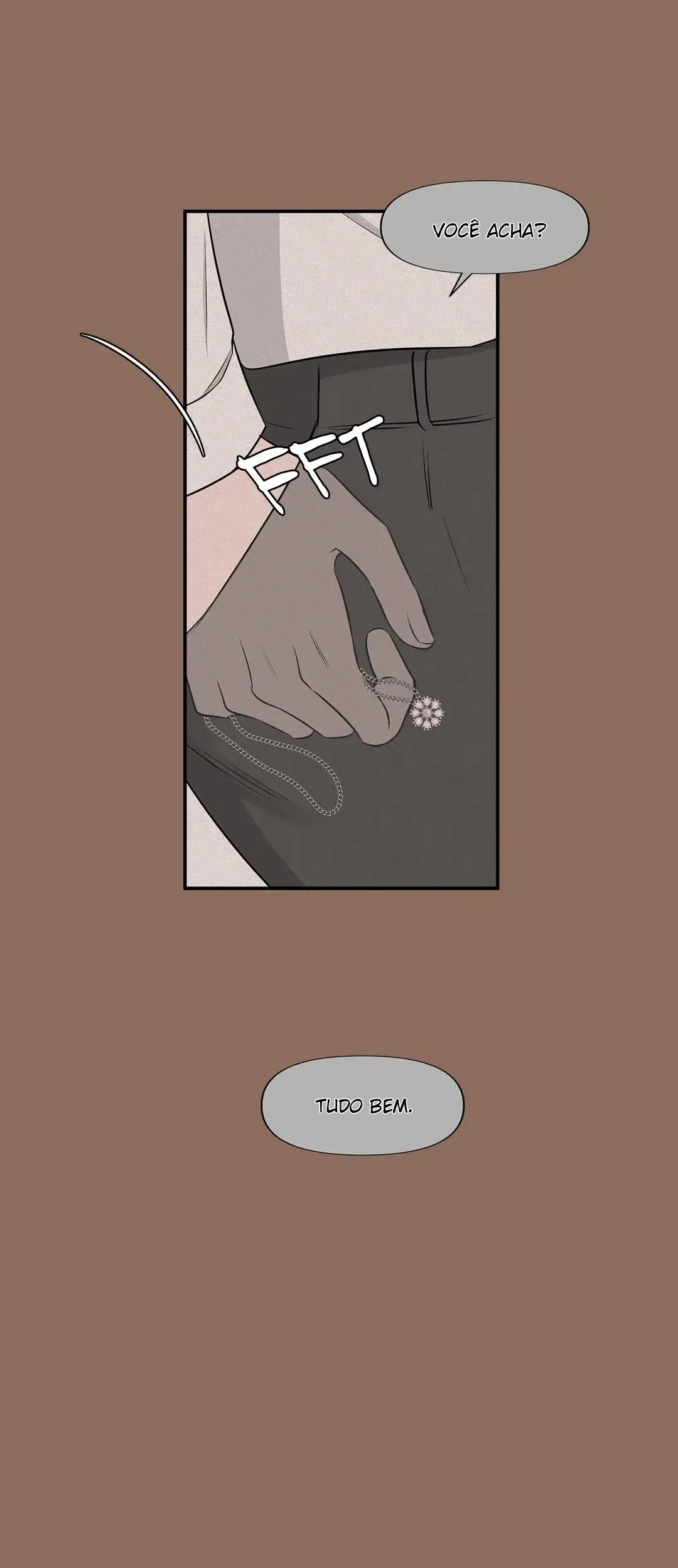 Amor e Desejo – Capítulo 38 Yaoi – Página 9