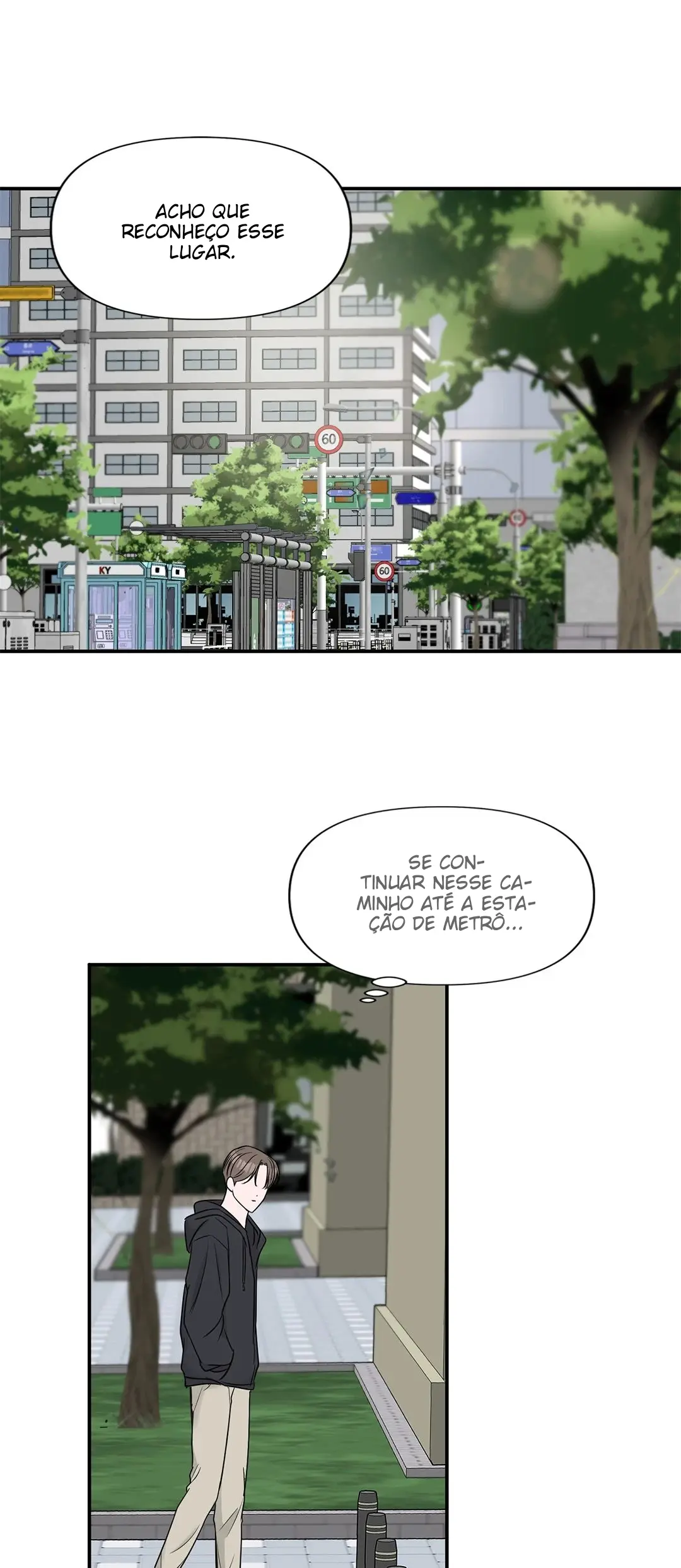 Amor e Desejo – Capítulo 39 Yaoi – Página 24