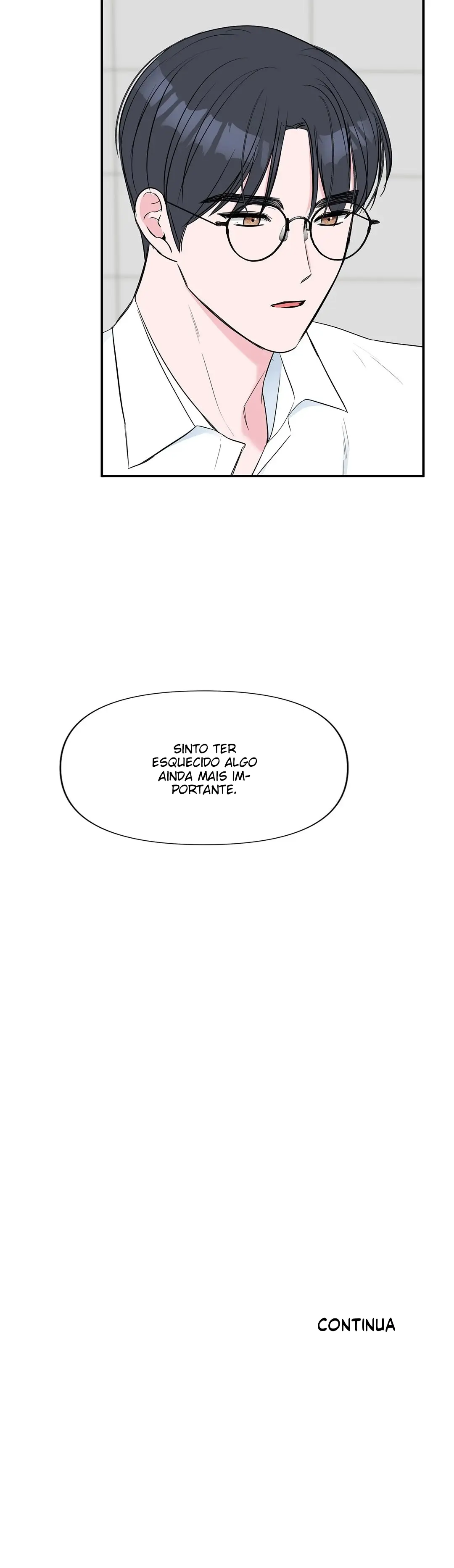 Amor e Desejo – Capítulo 39 Yaoi – Página 32