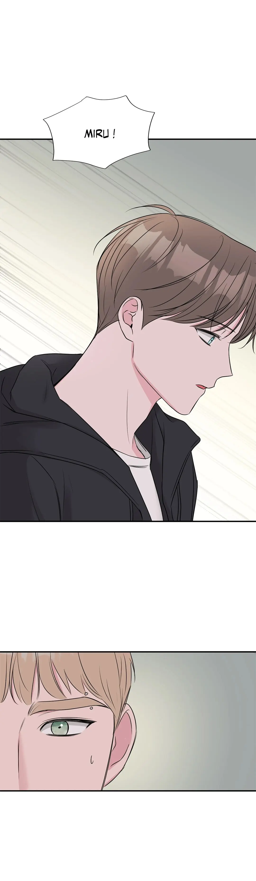 Amor e Desejo – Capítulo 41 Yaoi – Página 22