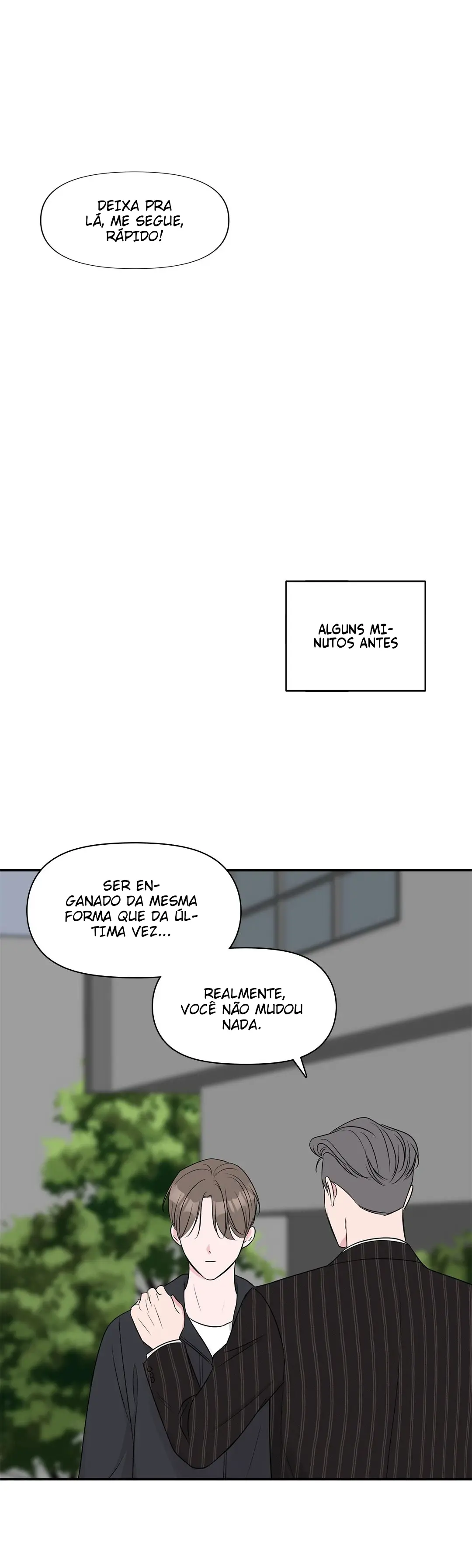 Amor e Desejo – Capítulo 41 Yaoi – Página 25