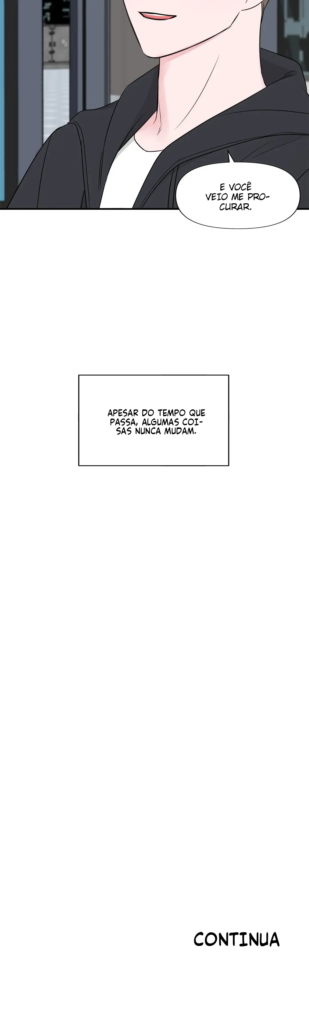 Amor e Desejo – Capítulo 41 Yaoi – Página 33