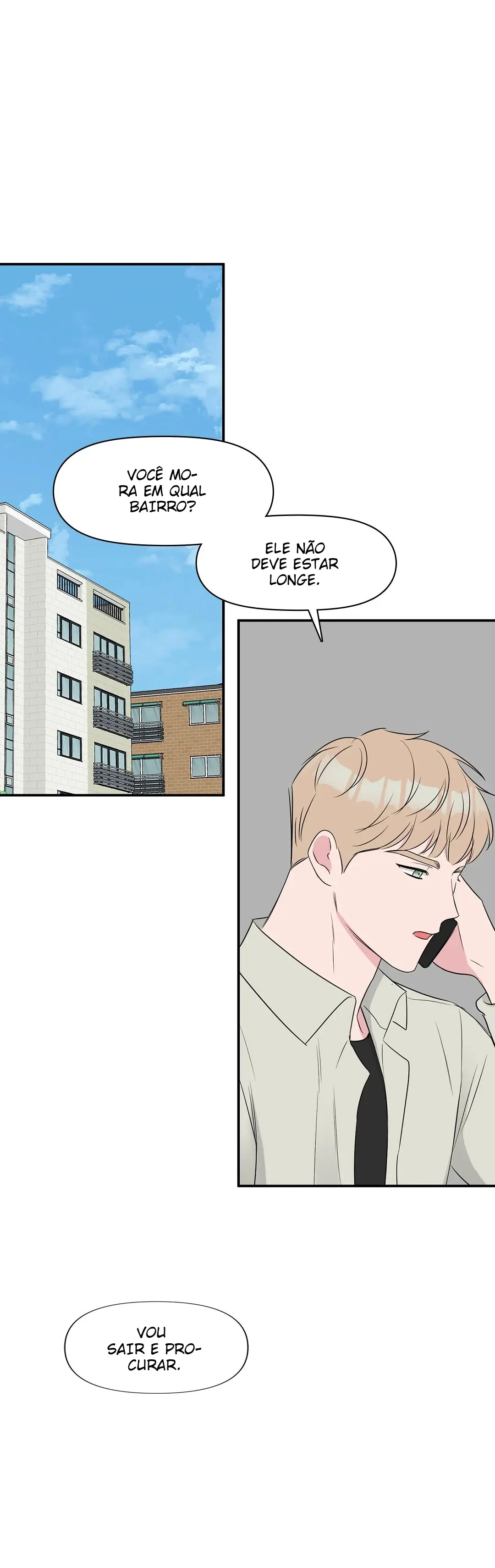 Amor e Desejo – Capítulo 41 Yaoi – Página 4