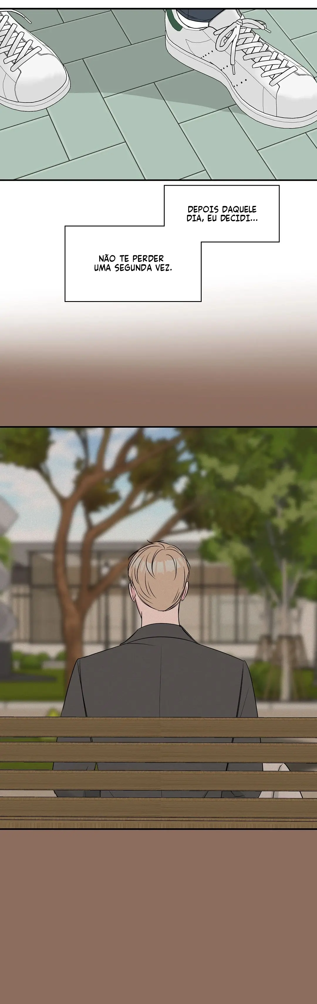 Amor e Desejo – Capítulo 41 Yaoi – Página 5