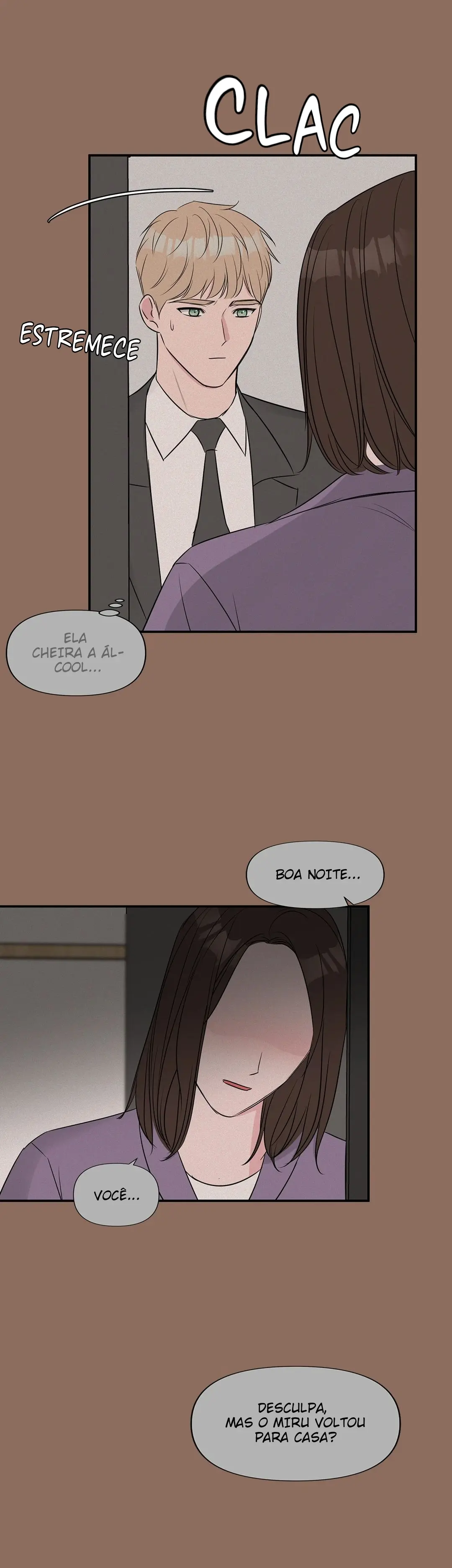 Amor e Desejo – Capítulo 41 Yaoi – Página 9