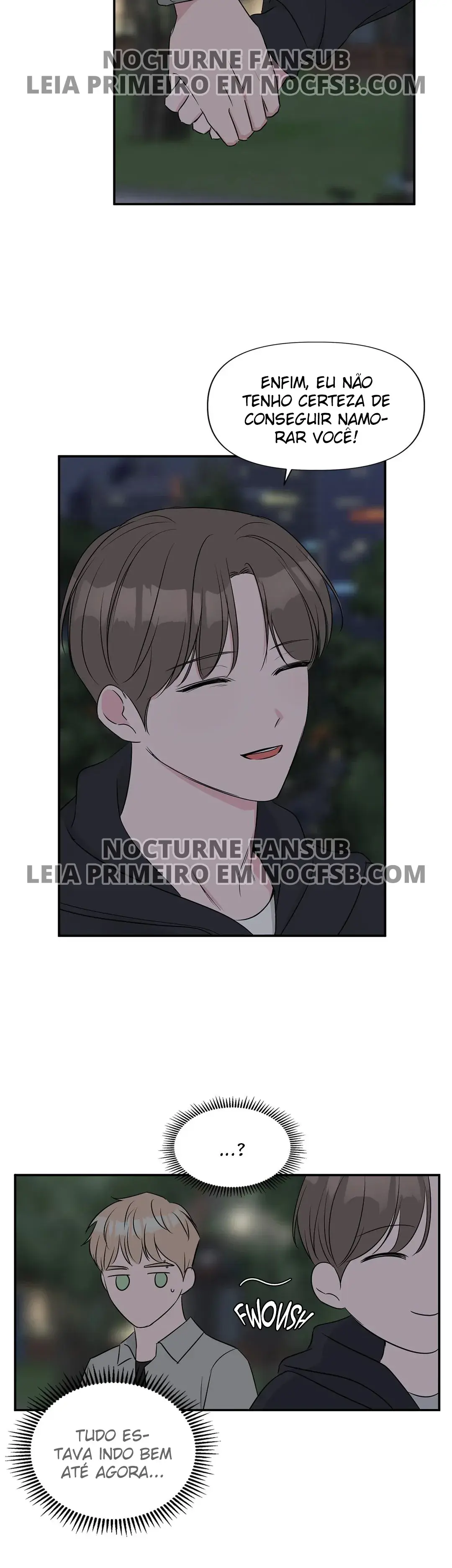 Amor e Desejo – Capítulo 42 Yaoi – Página 15