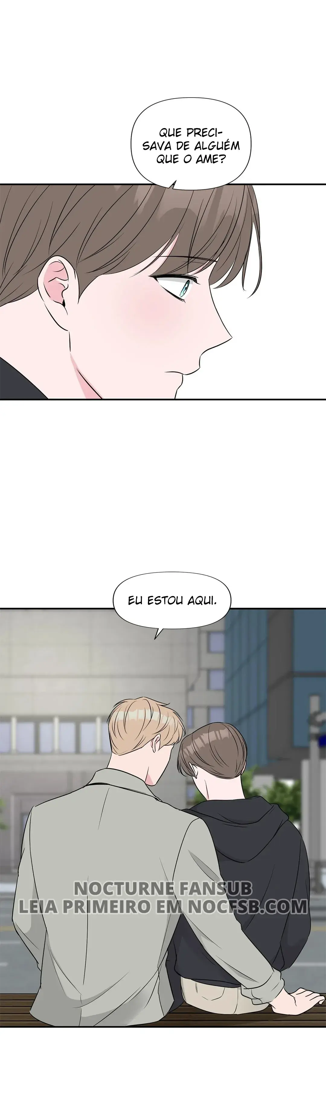 Amor e Desejo – Capítulo 42 Yaoi – Página 5