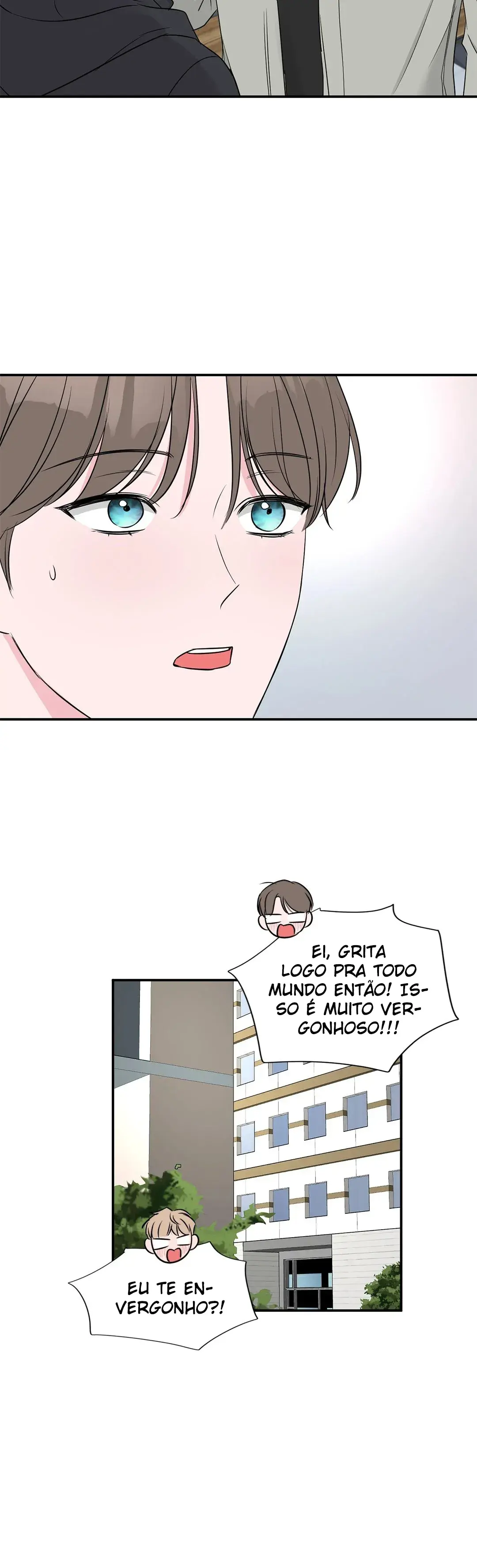 Amor e Desejo – Capítulo 42 Yaoi – Página 9