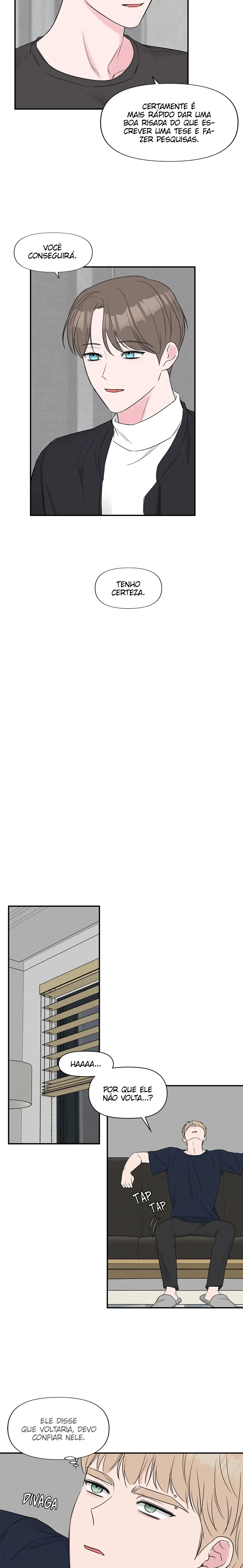 Amor e Desejo – Capítulo 44 Yaoi – Página 15