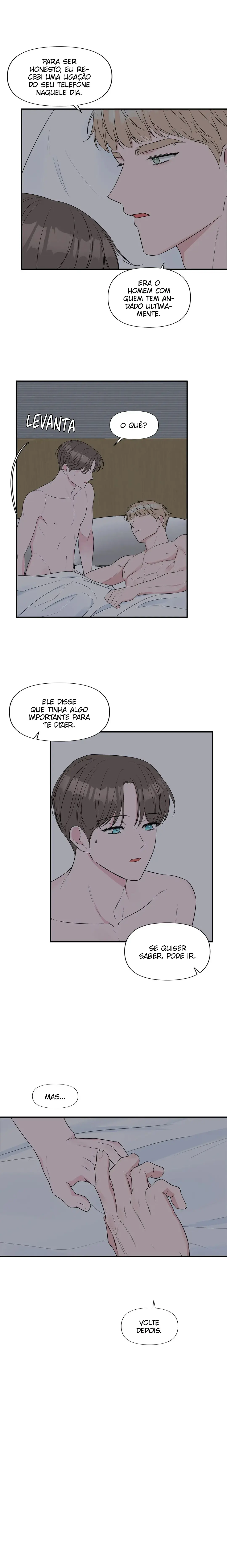 Amor e Desejo – Capítulo 44 Yaoi – Página 4