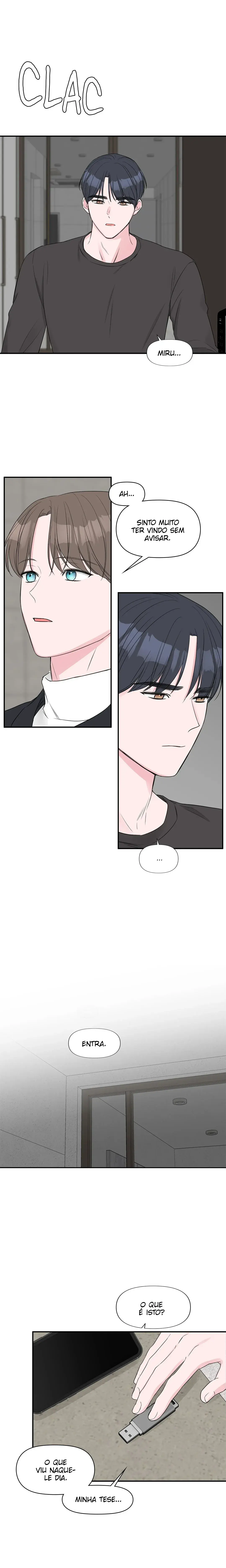 Amor e Desejo – Capítulo 44 Yaoi – Página 6