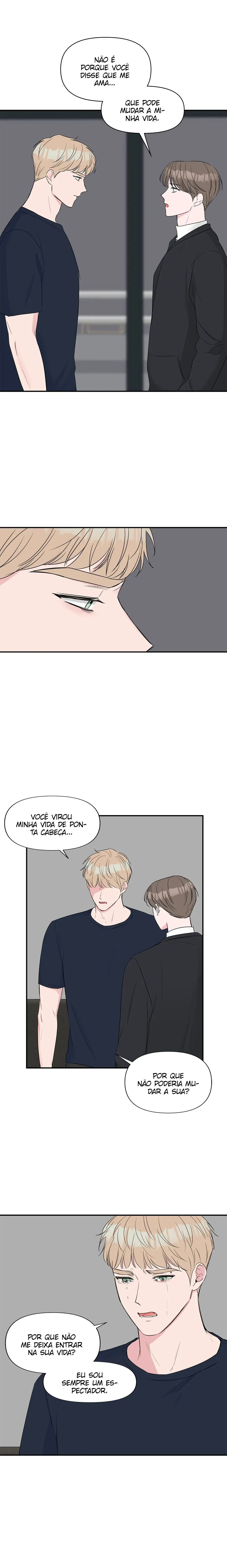 Amor e Desejo – Capítulo 45 Yaoi – Página 10