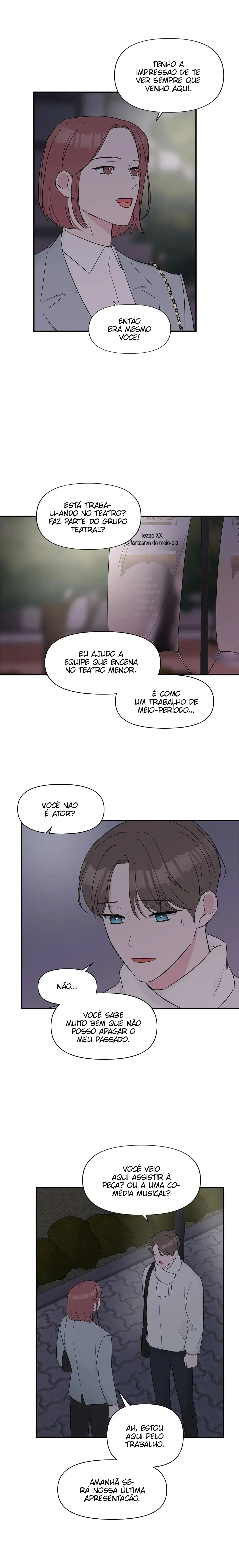 Amor e Desejo – Capítulo 47 Yaoi – Página 10