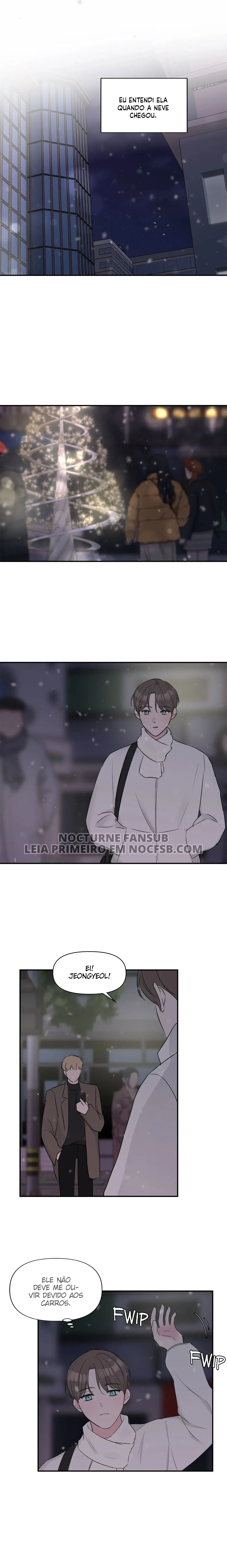 Amor e Desejo – Capítulo 47 Yaoi – Página 13