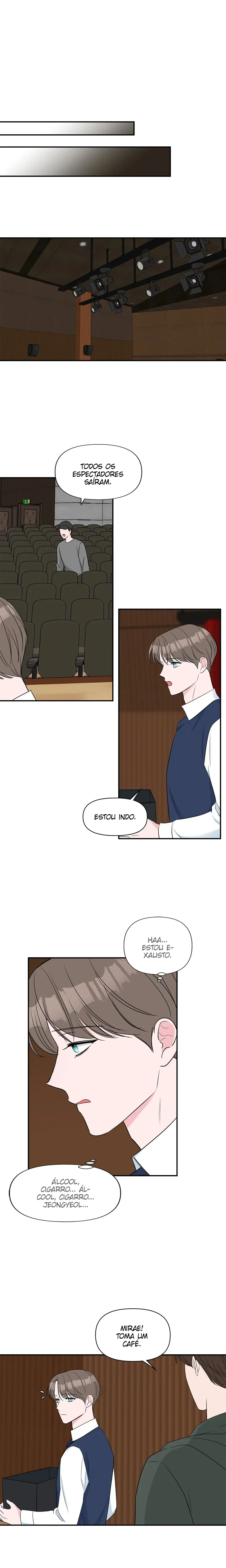 Amor e Desejo – Capítulo 47 Yaoi – Página 7