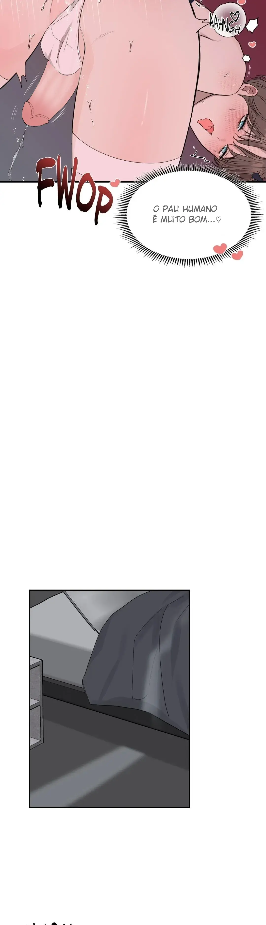 Amor e Desejo – Capítulo 48 Yaoi – Página 22