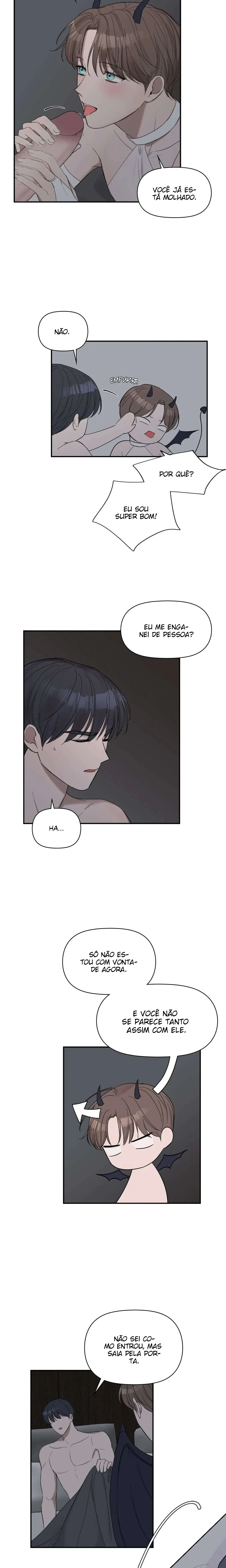 Amor e Desejo – Capítulo 48 Yaoi – Página 4