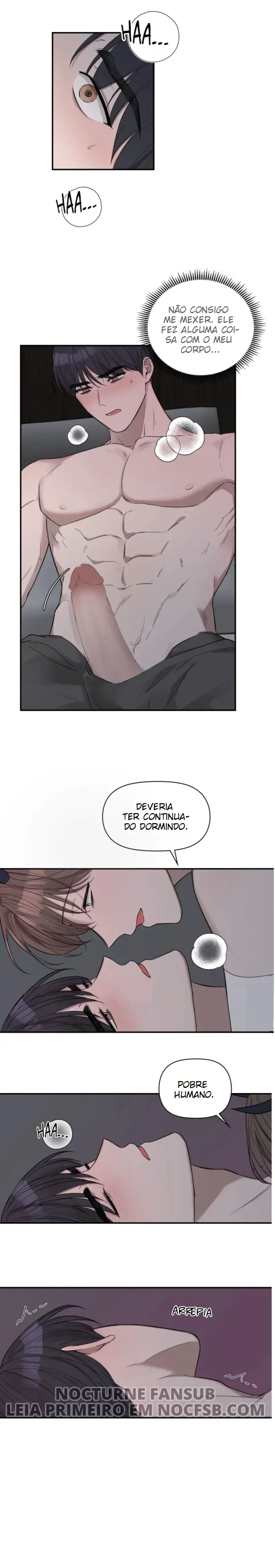 Amor e Desejo – Capítulo 48 Yaoi – Página 6