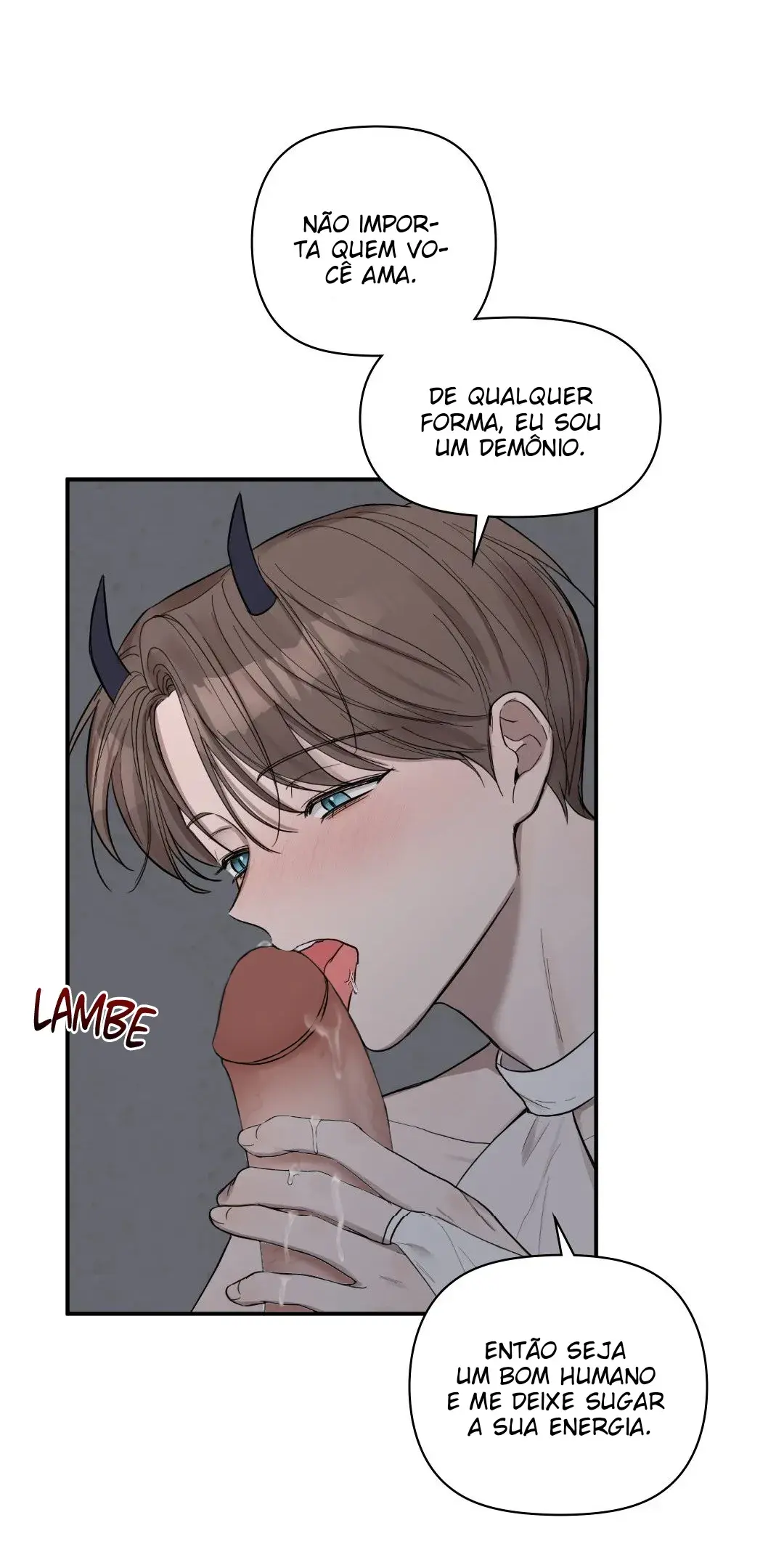 Amor e Desejo – Capítulo 48 Yaoi – Página 7