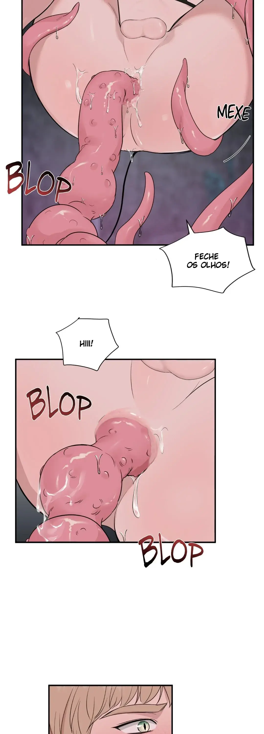 Amor e Desejo – Capítulo 49 Yaoi – Página 12