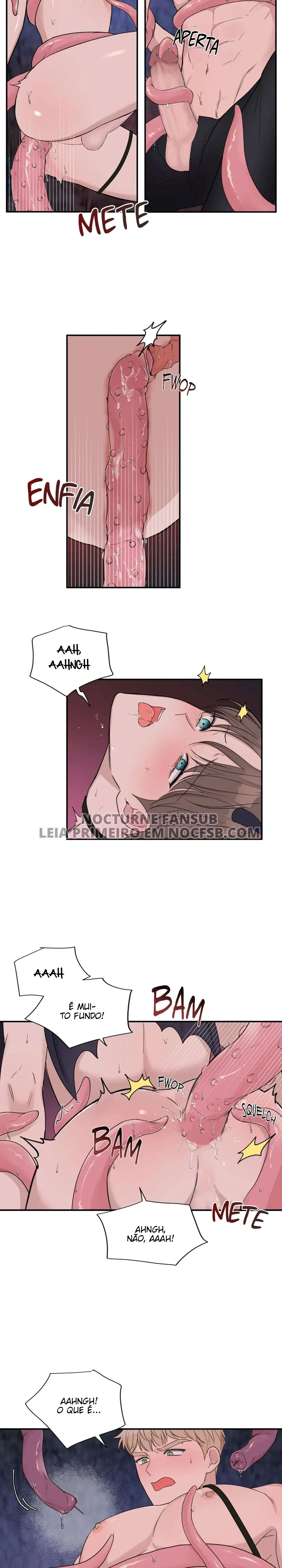 Amor e Desejo – Capítulo 49 Yaoi – Página 9